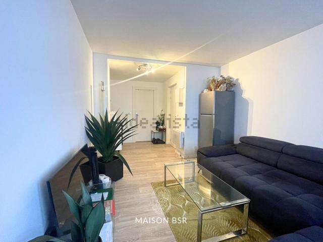 Appartement, Nantes