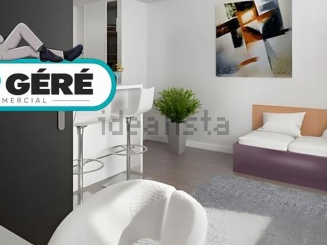 Appartement, Nantes