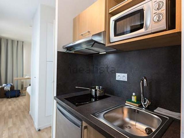Appartement, Nantes