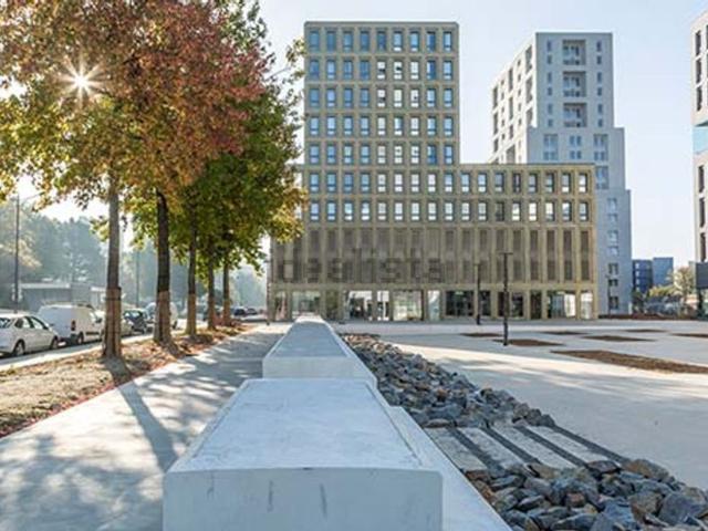 Appartement, Nantes