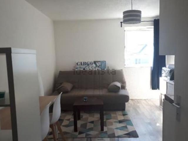 Appartement, Nantes