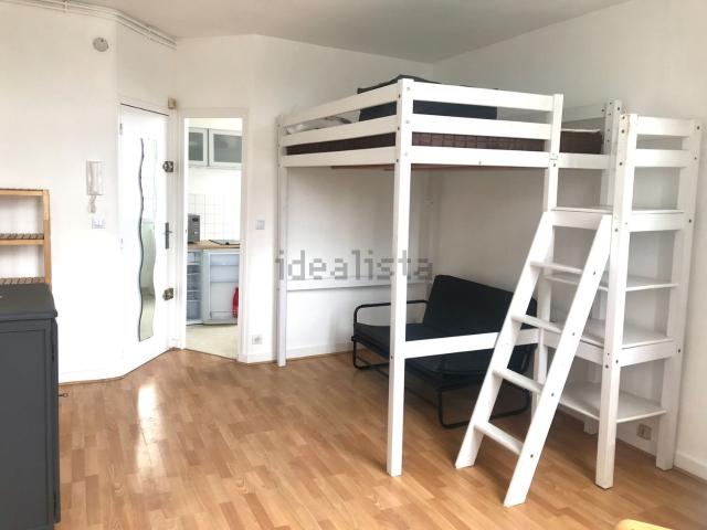 Appartement, Nantes