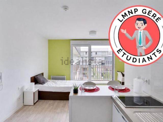Appartement, Nantes