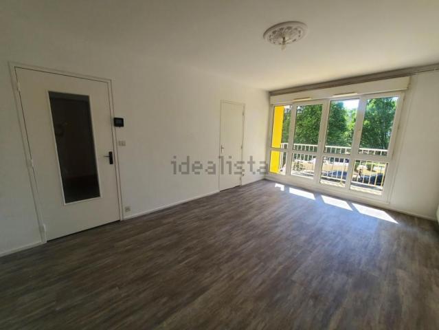 Appartement, Nantes