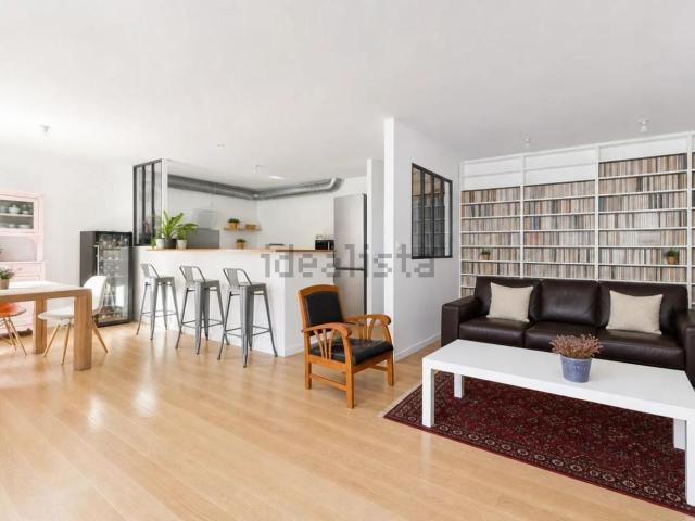 Appartement, Nantes