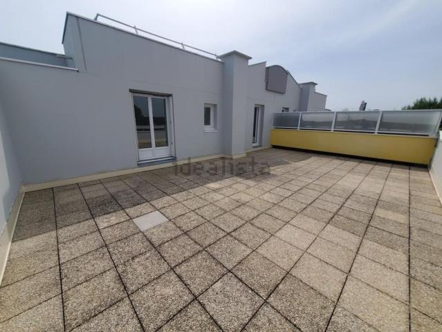 Appartement, Nantes