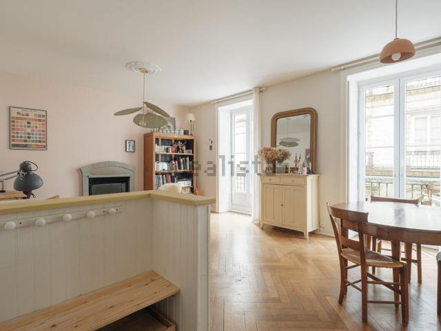 Appartement, Nantes