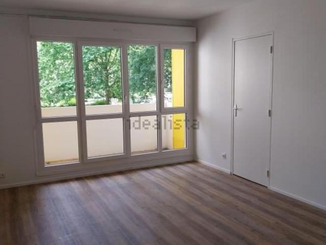 Appartement, Nantes