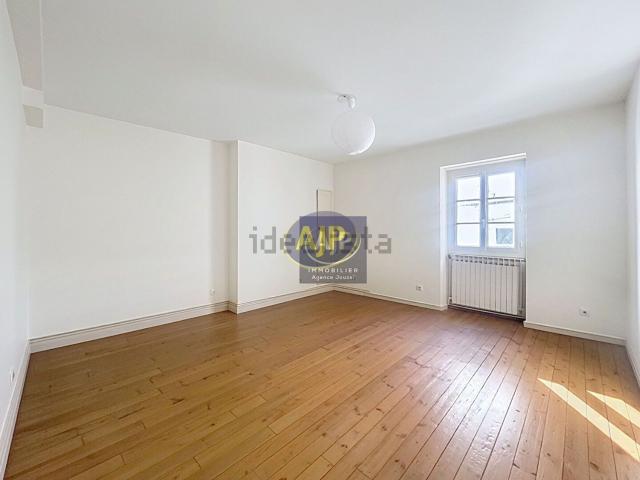 Appartement, Nantes