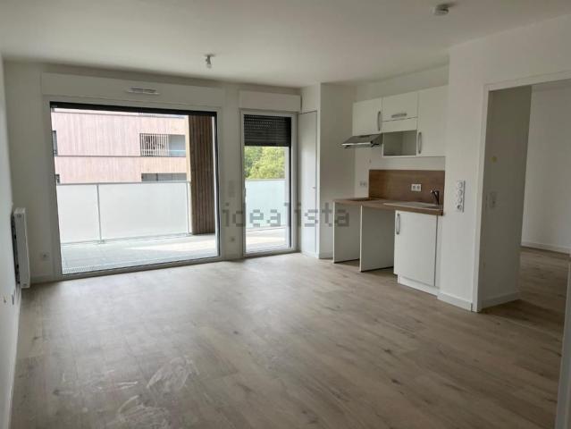 Appartement, Nantes