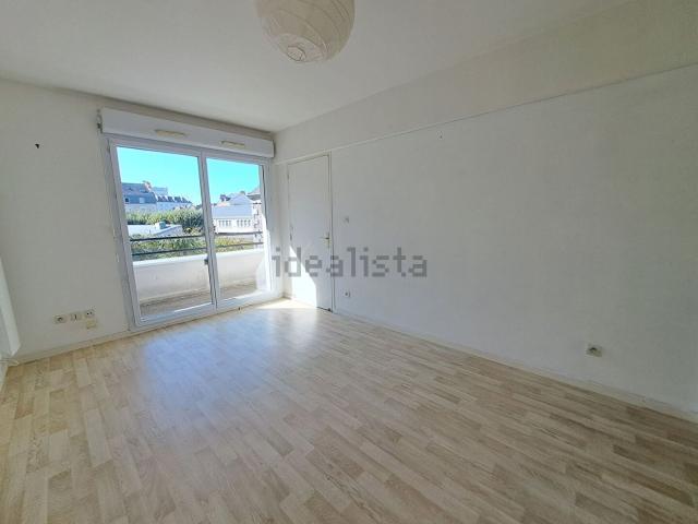 Appartement, Nantes
