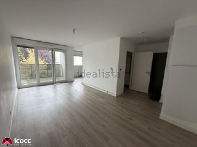 Appartement, Nantes