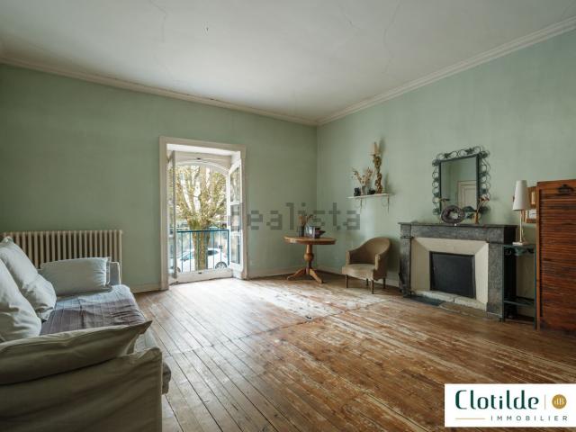 Appartement, Nantes