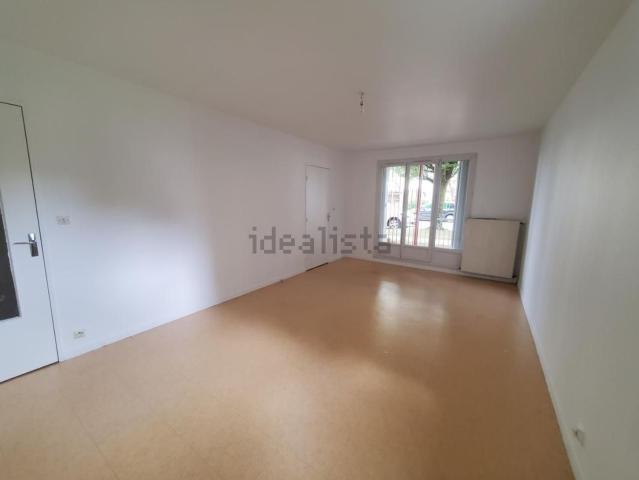 Appartement, Nantes