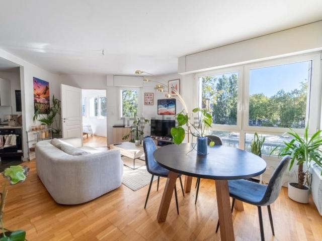 Appartement, Nantes