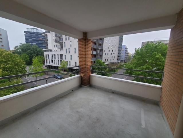 Appartement, Nantes