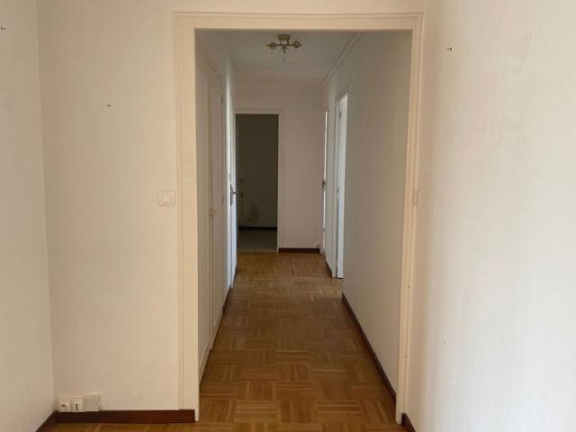 Appartement Nantes 4 pièce s