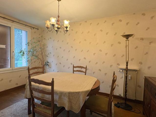 Appartement Nantes 4 pièce s 71 m2 location meublée