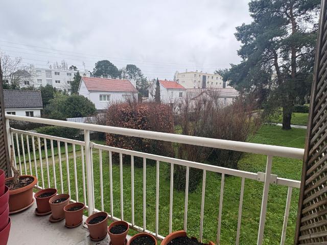 Appartement Nantes 4 pièce s 71 m2 location meublée
