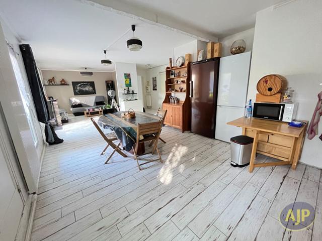 Appartement Nantes 4 pièce s 84.10 m2