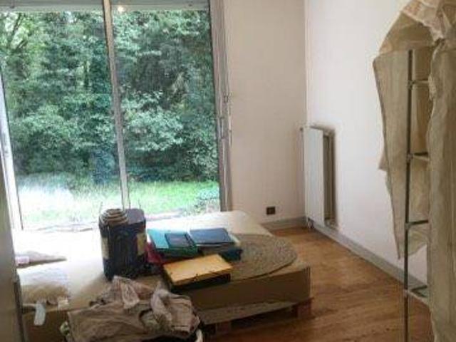 Appartement Nantes 4 pièce s 97.48 m2