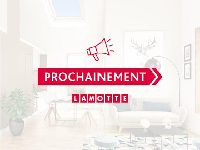 Appartement Nantes 4 pièces COCO