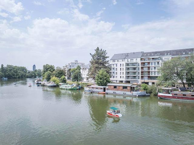 Appartement 4 pièces 108 m2