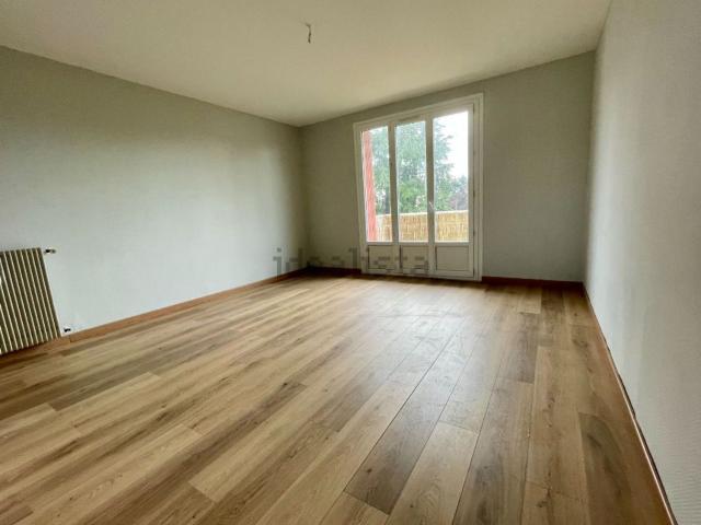 Appartement, Nantes