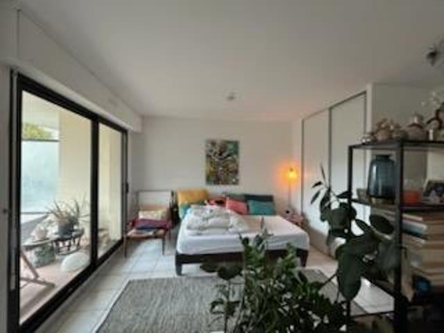Appartement NANTES