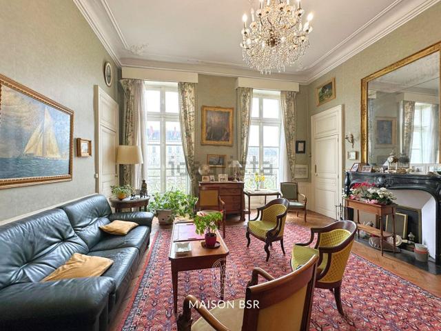 Appartement, Nantes