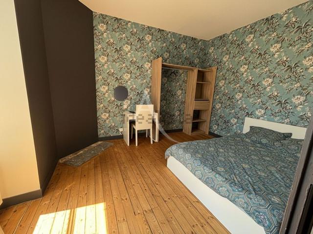 Appartement, Nantes