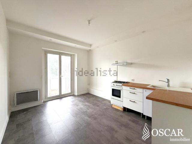 Appartement, Nantes