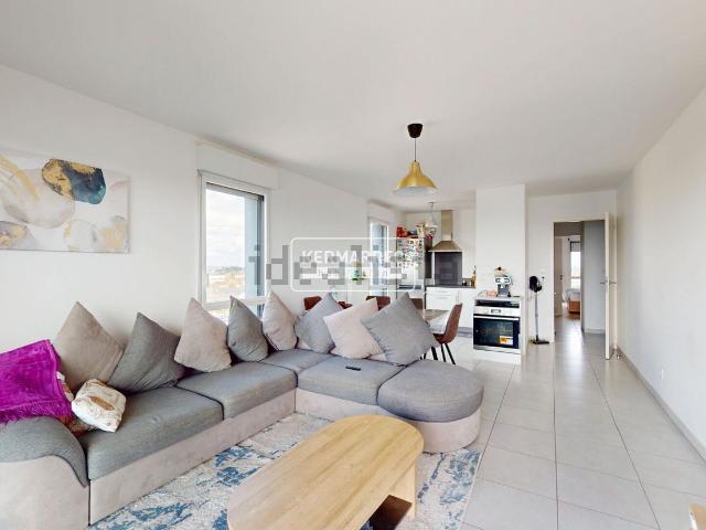 Appartement, Nantes