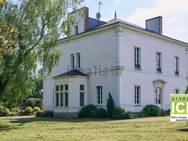 Appartement, Nantes