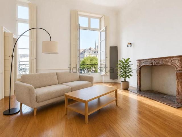 Appartement, Nantes