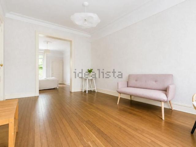 Appartement, Nantes