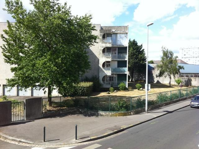 Appartement NANTES