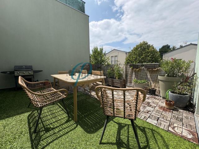 Appartement, Nantes