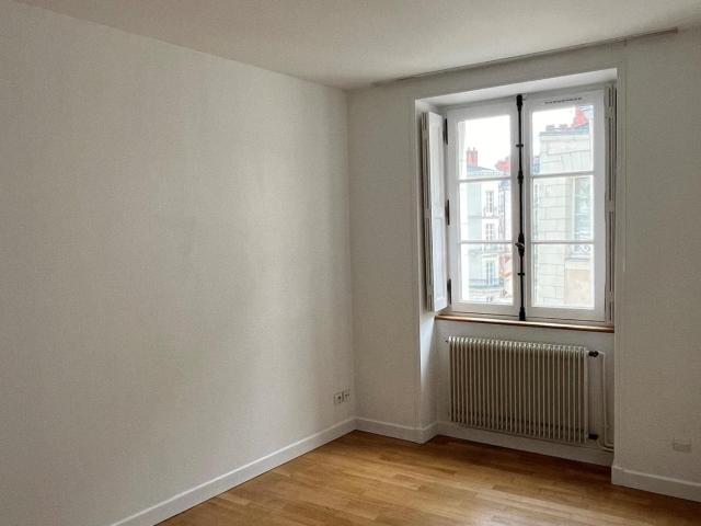 Appartement NANTES