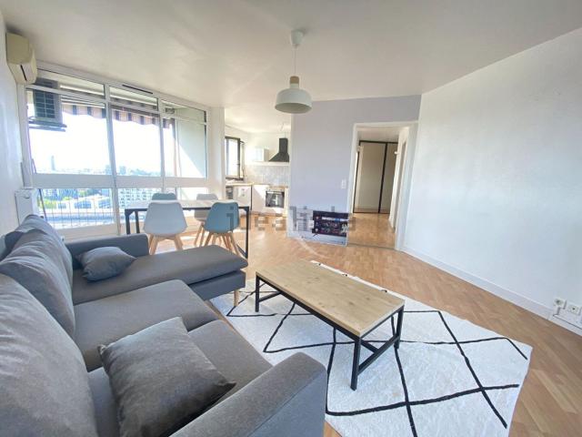Appartement, Nantes