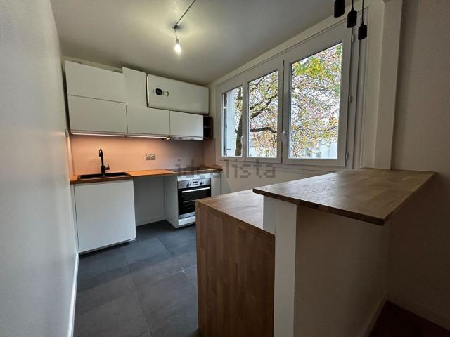 Appartement, Nantes