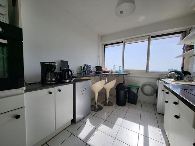 Appartement, Nantes