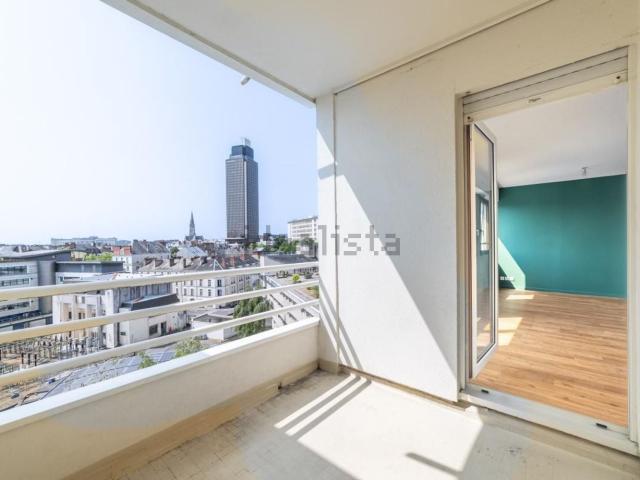 Appartement, Nantes