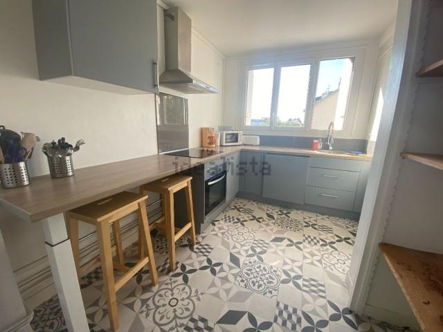 Appartement, Nantes