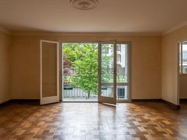 Appartement, Nantes