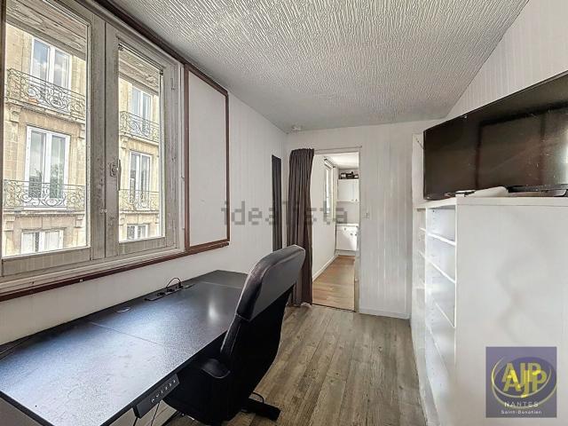 Appartement, Nantes