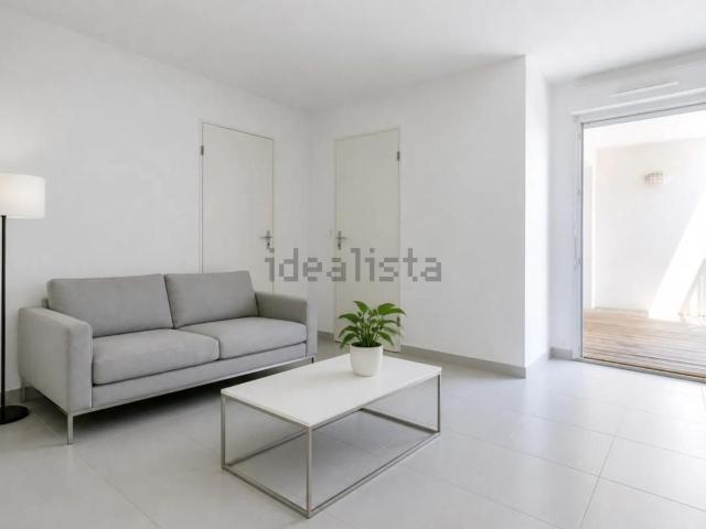 Appartement, Nantes
