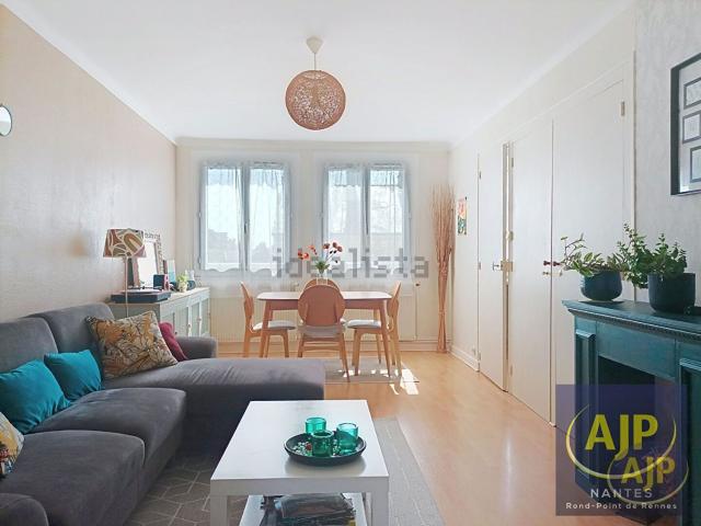 Appartement, Nantes