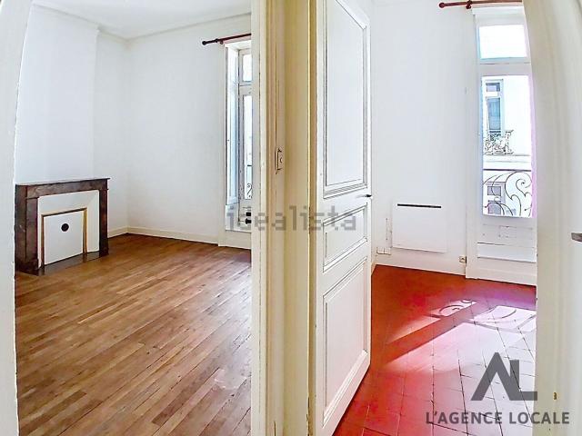 Appartement, Nantes