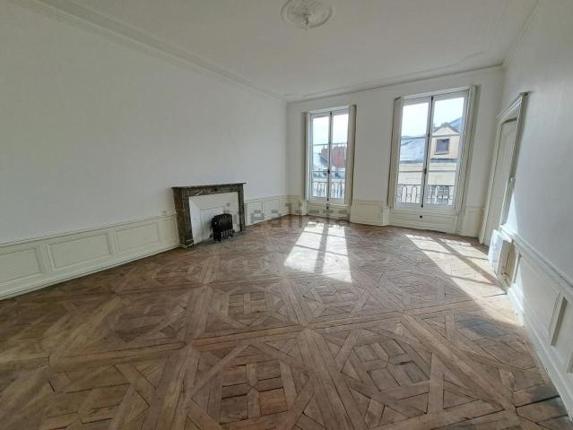 Appartement, Nantes